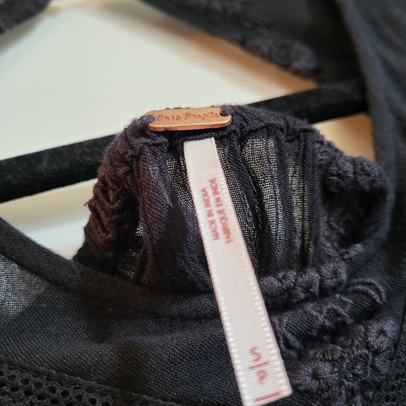 Free people mini dress - Picture 5 of 8